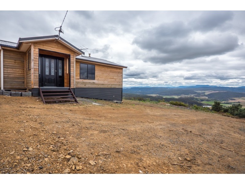 290 Horners Road, Elderslie TAS 7030