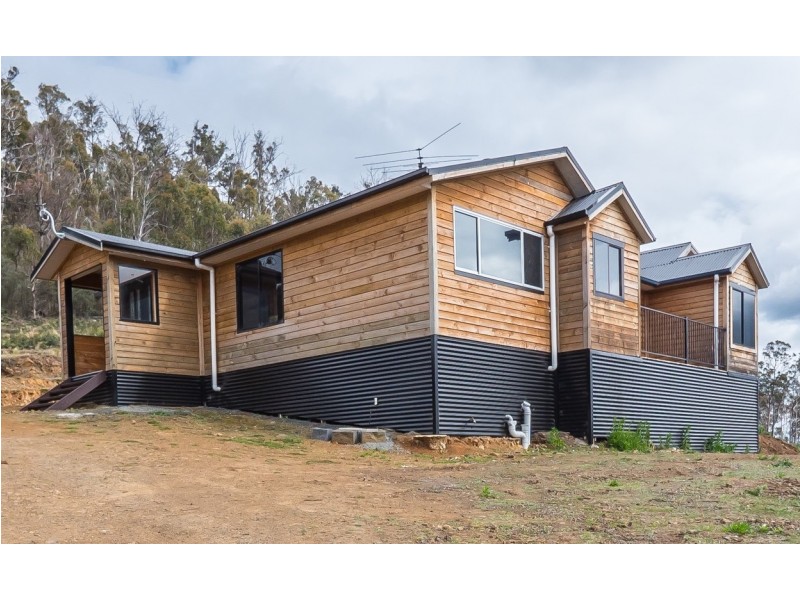 290 Horners Road, Elderslie TAS 7030