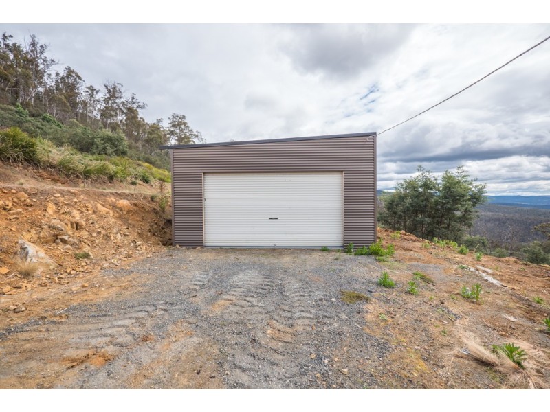 290 Horners Road, Elderslie TAS 7030