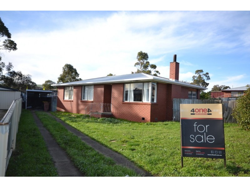 22 Albion Road, Bridgewater TAS 7030