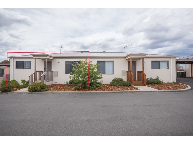 11/8 Bowden Drive, Bridgewater TAS 7030