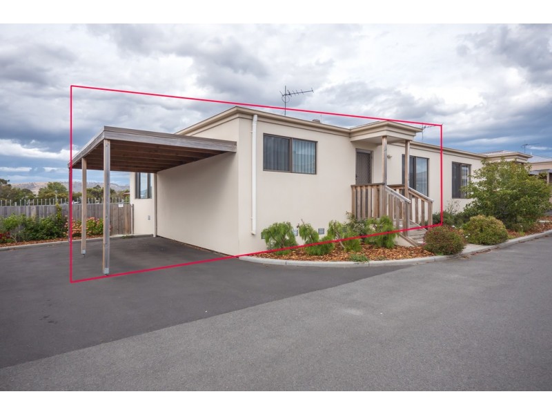 11/8 Bowden Drive, Bridgewater TAS 7030