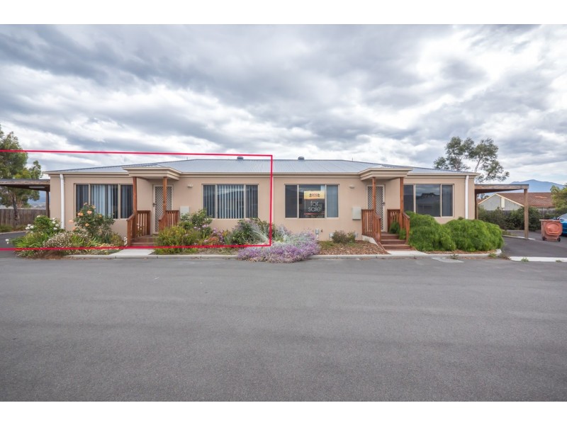 6/8 Bowden Drive, Bridgewater TAS 7030