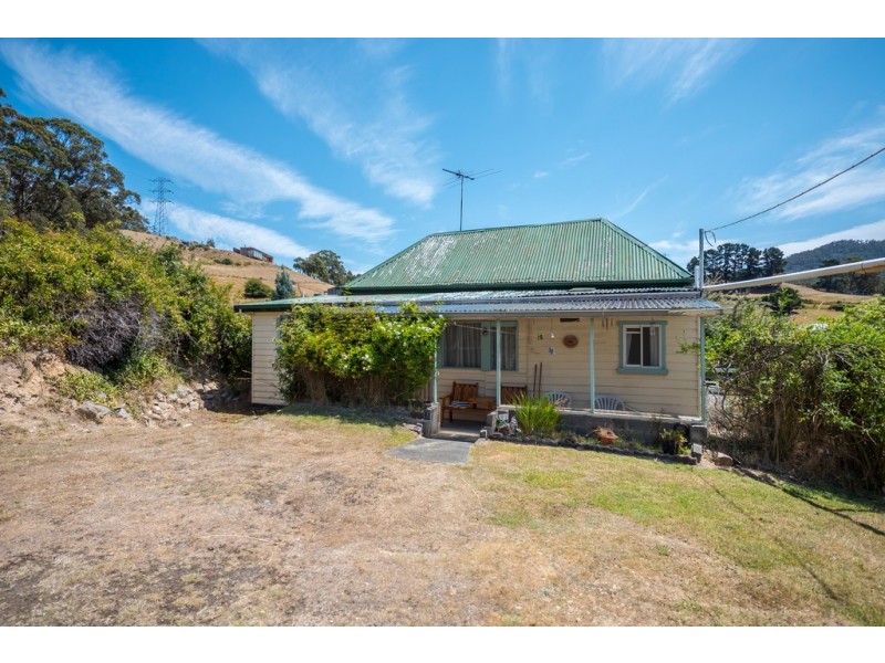 19 Ackroyds Road, Glenlusk TAS 7012