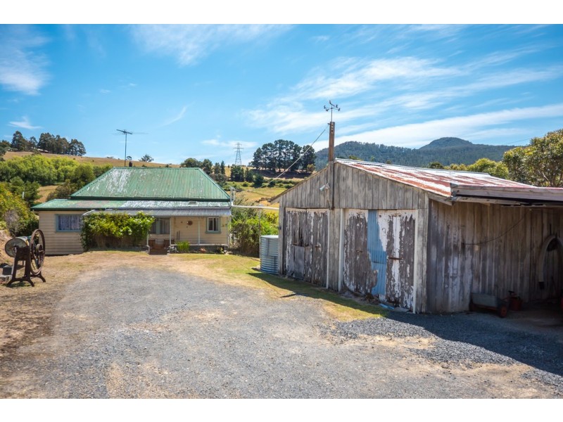 19 Ackroyds Road, Glenlusk TAS 7012