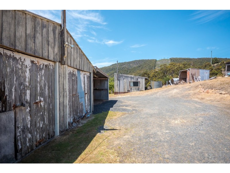 19 Ackroyds Road, Glenlusk TAS 7012