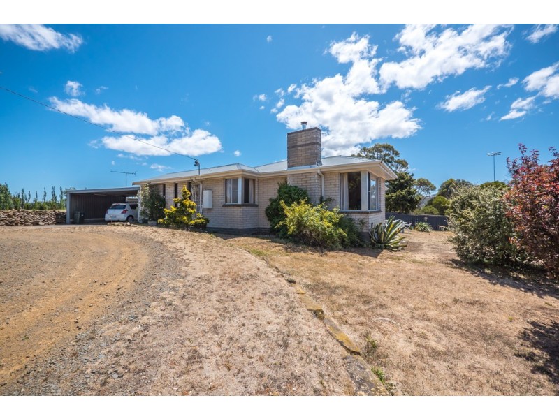 16 Marlborough Street, Oatlands TAS 7120