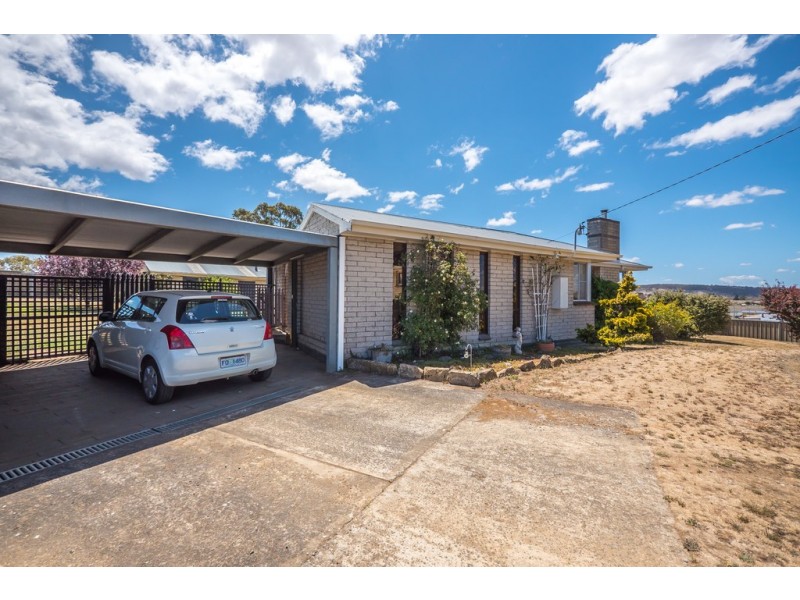 16 Marlborough Street, Oatlands TAS 7120