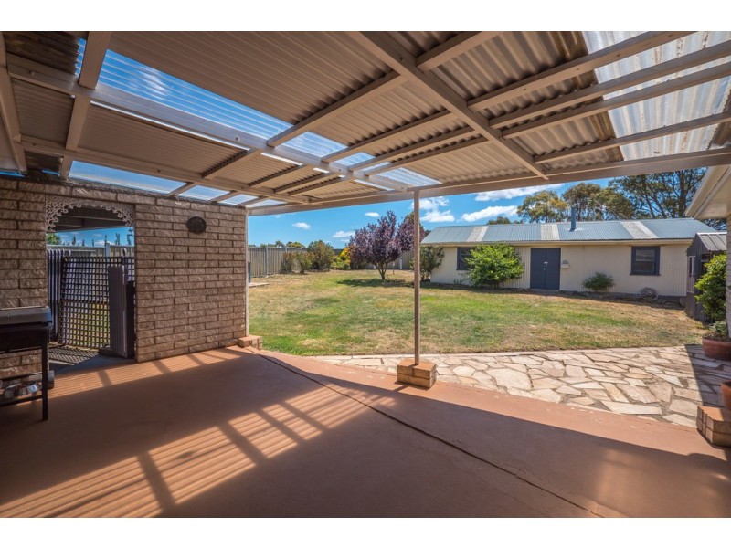 16 Marlborough Street, Oatlands TAS 7120