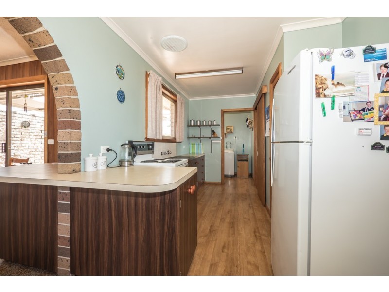 16 Marlborough Street, Oatlands TAS 7120