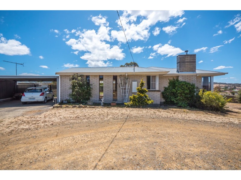 16 Marlborough Street, Oatlands TAS 7120