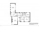 16 Marlborough Street, Oatlands TAS 7120 Floorplan