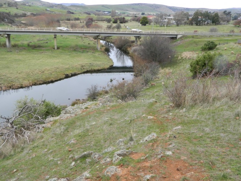 0 Upper Mill Road, Hamilton TAS 7140