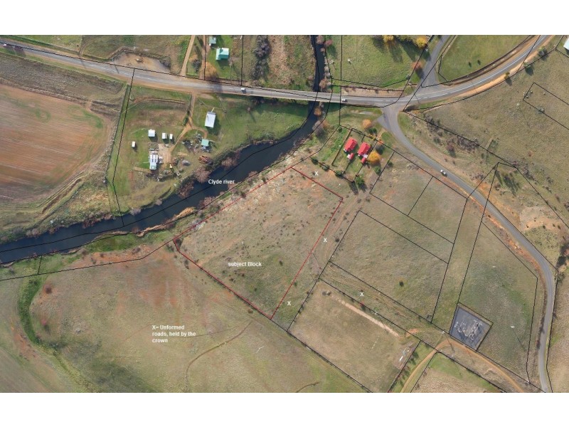 0 Upper Mill Road, Hamilton TAS 7140