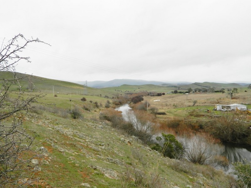 0 Upper Mill Road, Hamilton TAS 7140