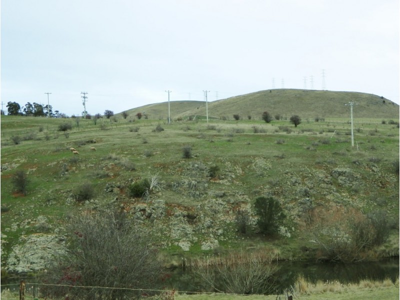 0 Upper Mill Road, Hamilton TAS 7140