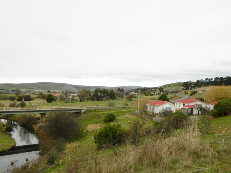 0 Upper Mill Road, Hamilton TAS 7140