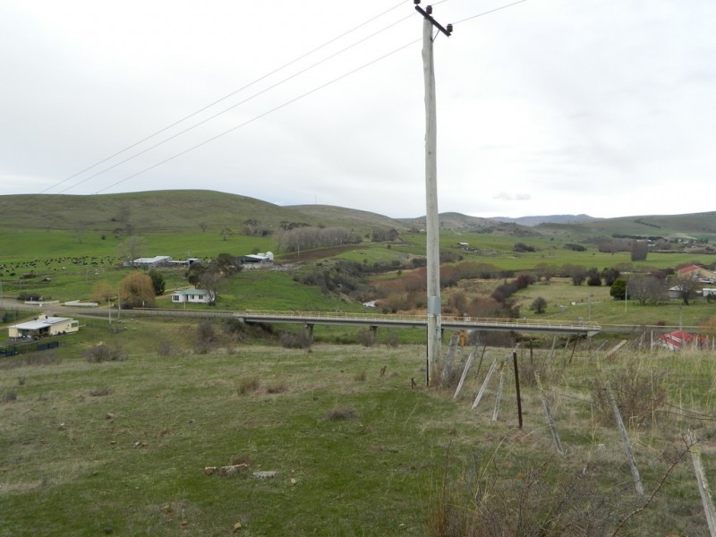 0 Upper Mill Road, Hamilton TAS 7140