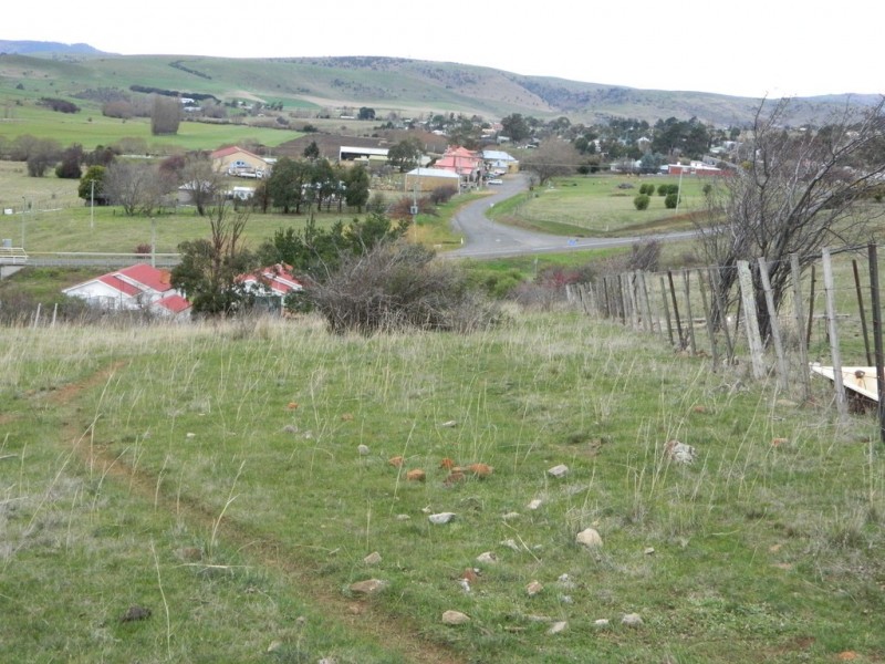 0 Upper Mill Road, Hamilton TAS 7140