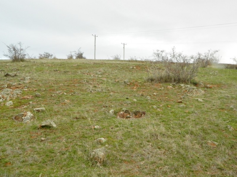 0 Upper Mill Road, Hamilton TAS 7140