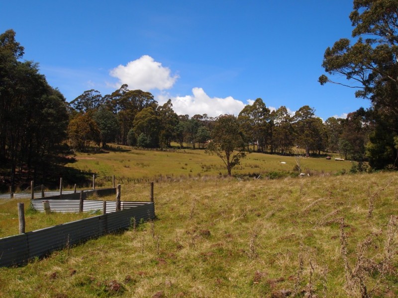 507 Mount Lloyd Road, Mount Lloyd TAS 7140