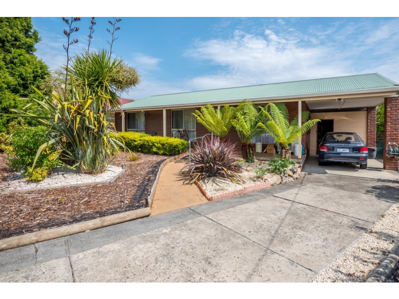 28 Derwent Terrace, New Norfolk TAS 7140
