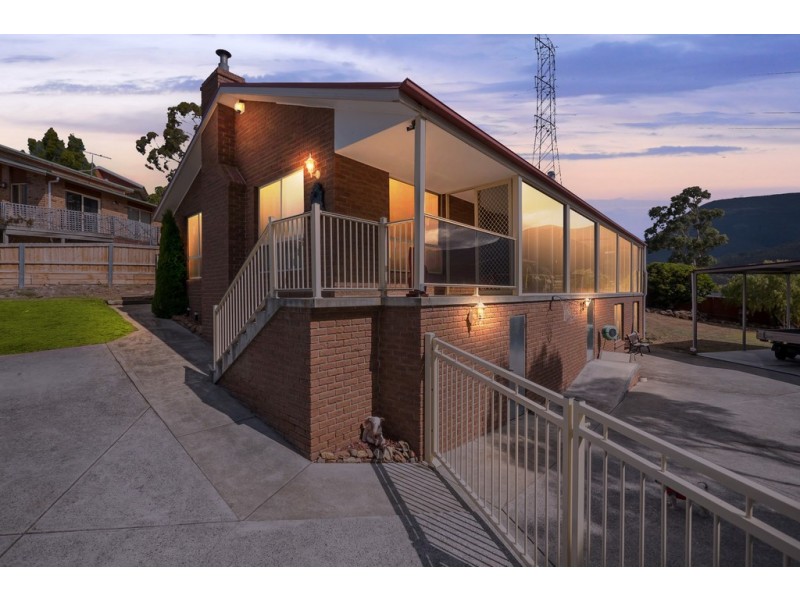 61 Purdie Street, West Moonah TAS 7009