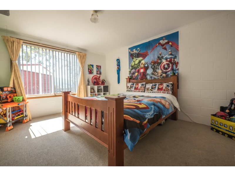 61 Purdie Street, West Moonah TAS 7009