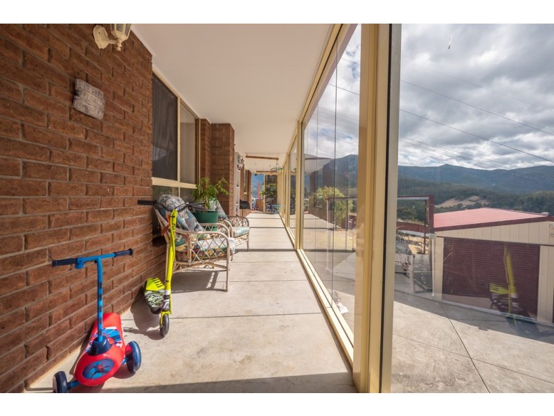 61 Purdie Street, West Moonah TAS 7009