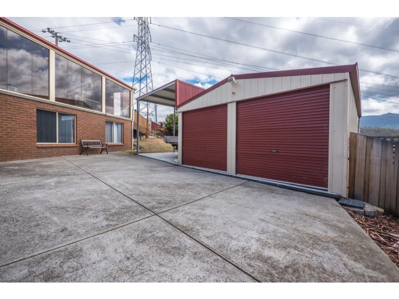 61 Purdie Street, West Moonah TAS 7009