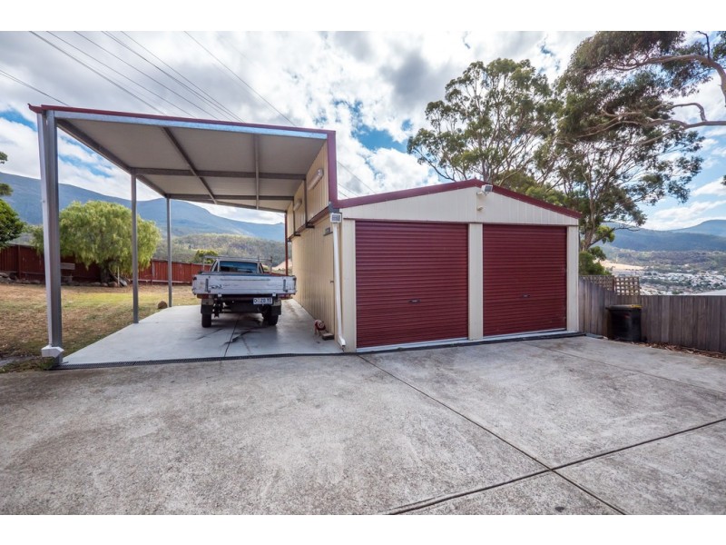 61 Purdie Street, West Moonah TAS 7009