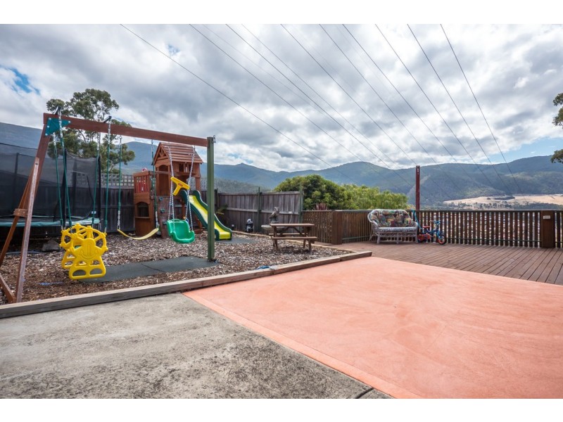 61 Purdie Street, West Moonah TAS 7009