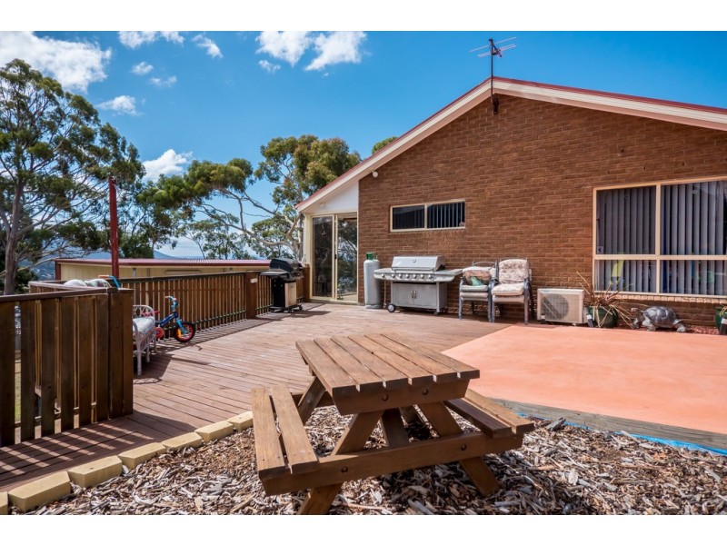 61 Purdie Street, West Moonah TAS 7009