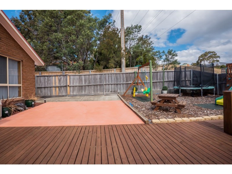 61 Purdie Street, West Moonah TAS 7009