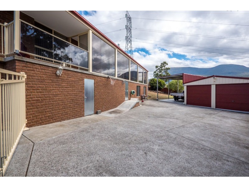 61 Purdie Street, West Moonah TAS 7009