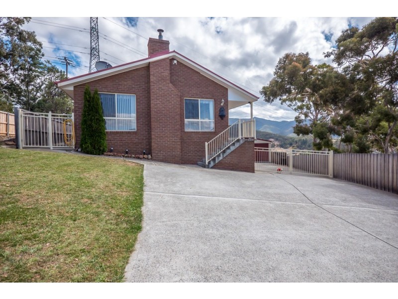 61 Purdie Street, West Moonah TAS 7009