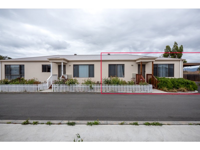 5/8 Bowden Drive, Bridgewater TAS 7030