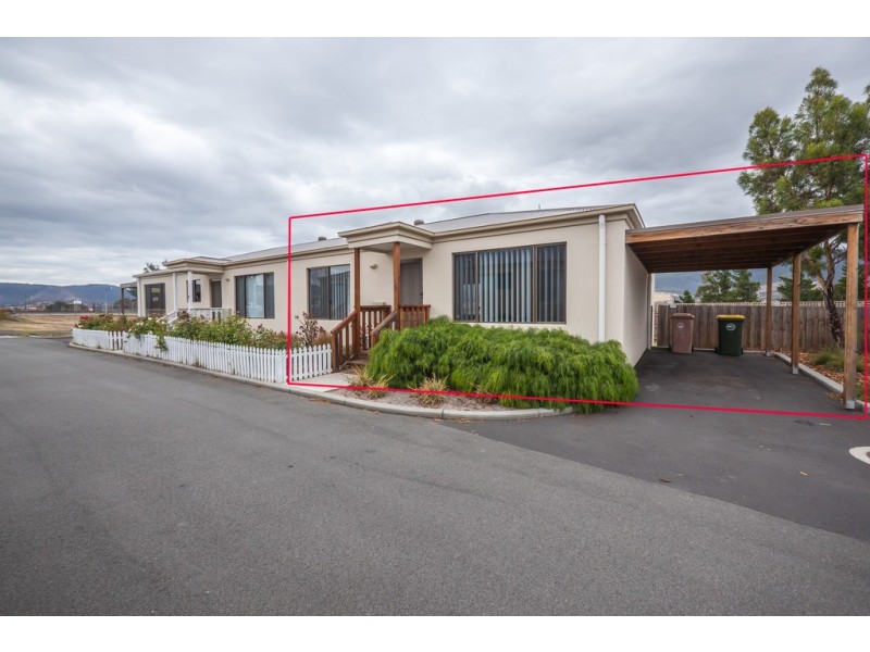 5/8 Bowden Drive, Bridgewater TAS 7030