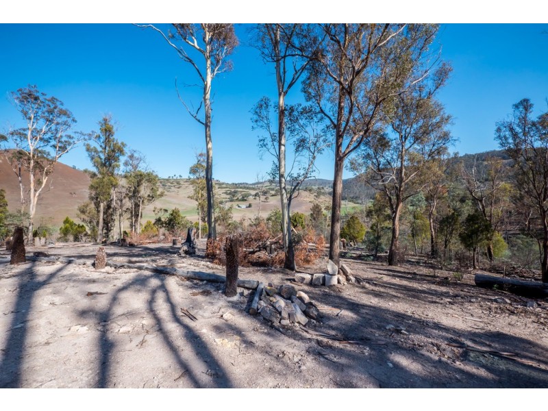 Lot 1 Link Road, Colebrook TAS 7027