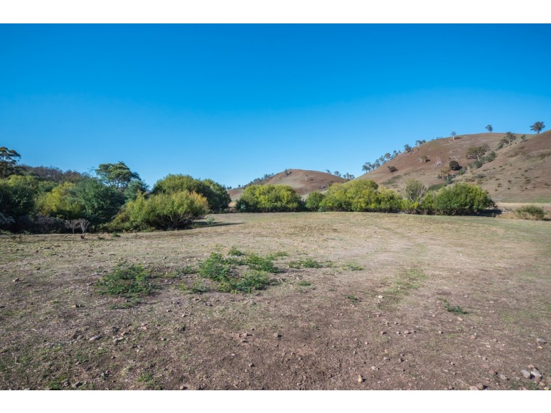 Lot 1 Link Road, Colebrook TAS 7027