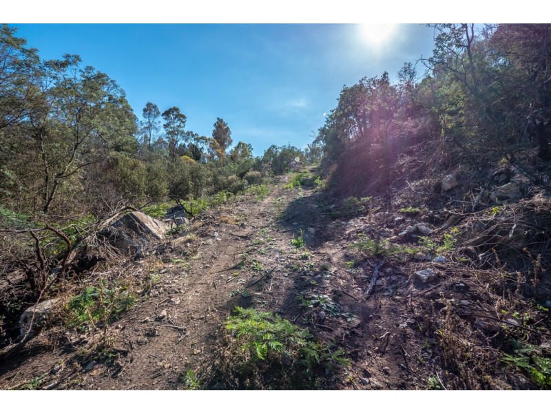 Lot 1 Link Road, Colebrook TAS 7027
