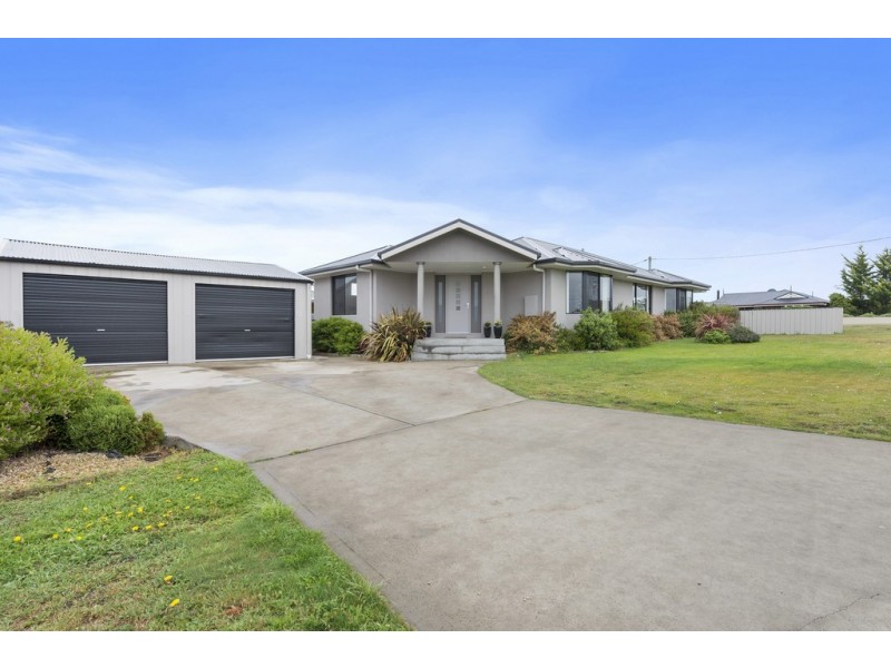 1 Hildergard Court, Brighton TAS 7030