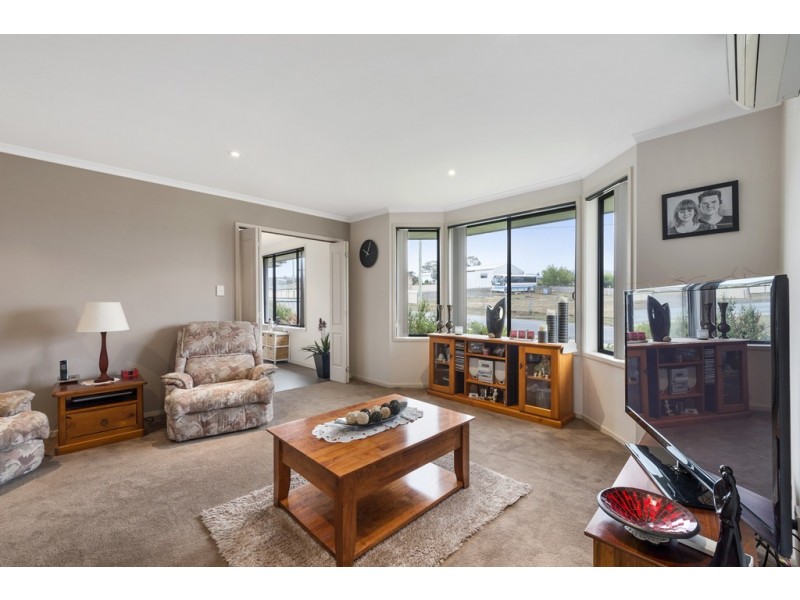 1 Hildergard Court, Brighton TAS 7030