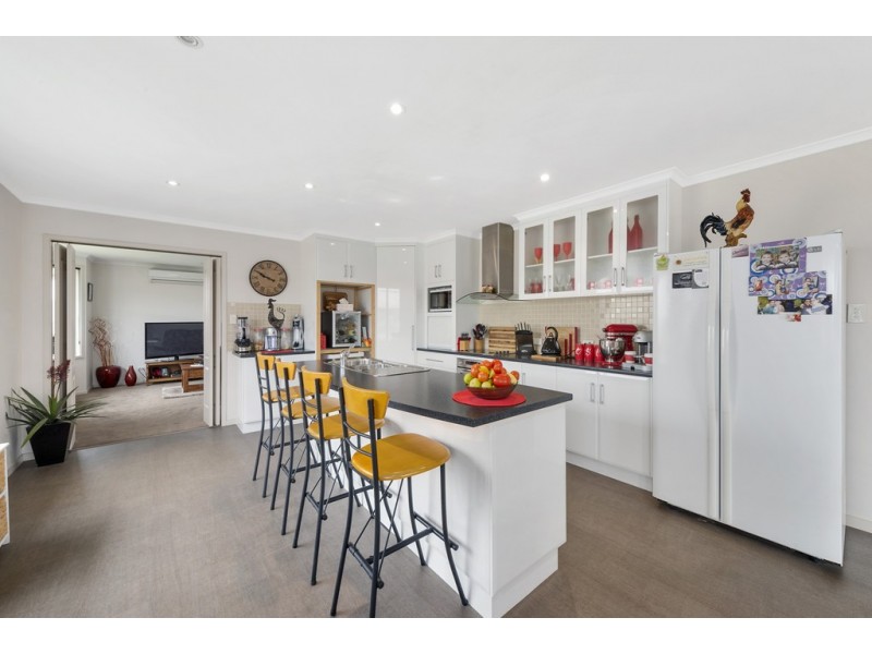 1 Hildergard Court, Brighton TAS 7030