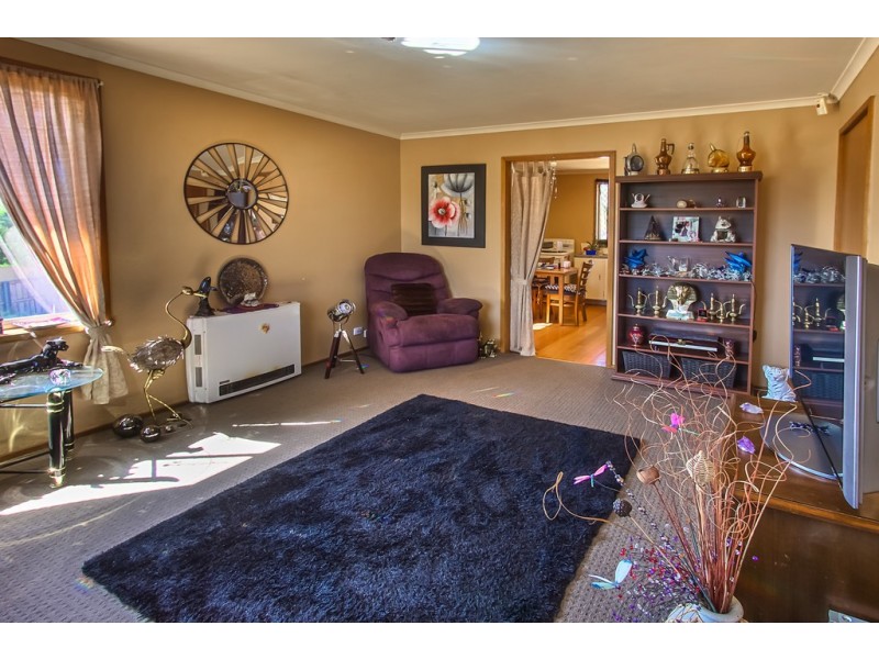 6 Burge Place, Herdsmans Cove TAS 7030