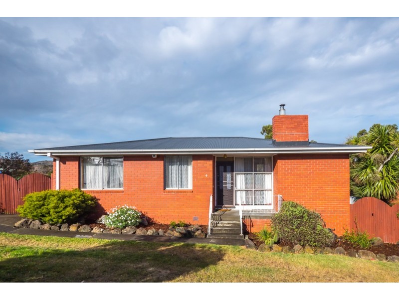 4 Eddington Street, Bridgewater TAS 7030