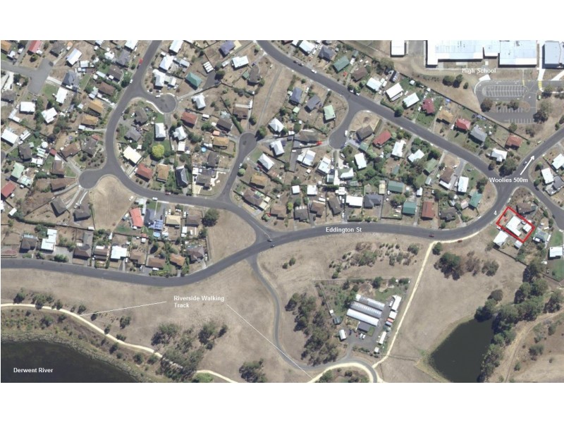 4 Eddington Street, Bridgewater TAS 7030