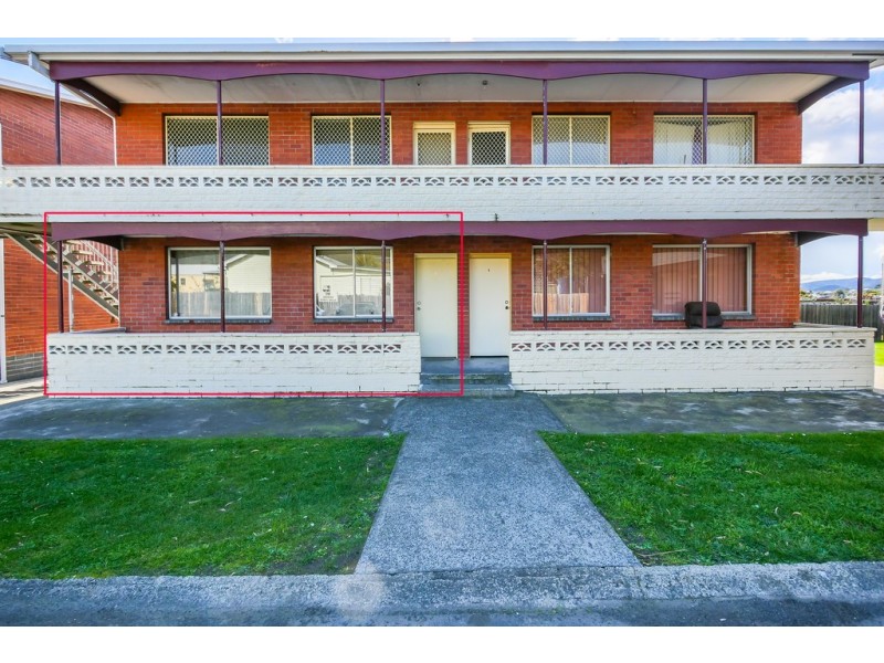 5/157 Tolosa Street, Glenorchy TAS 7010
