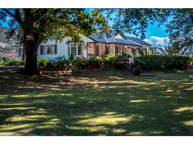 27 Chauncy Vale Road, Bagdad TAS 7030