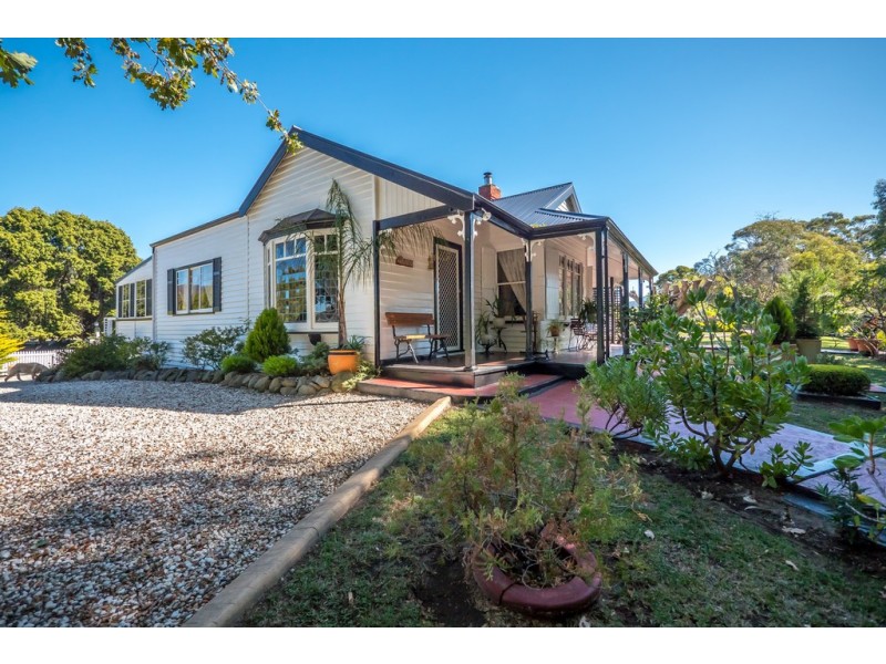 27 Chauncy Vale Road, Bagdad TAS 7030